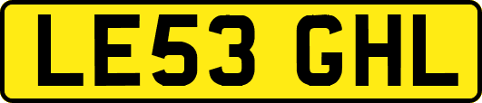 LE53GHL