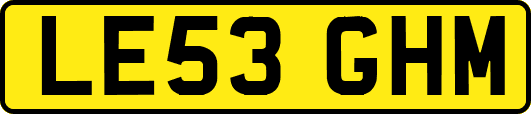 LE53GHM