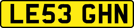 LE53GHN