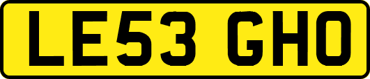 LE53GHO