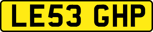 LE53GHP