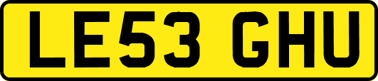 LE53GHU