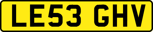 LE53GHV