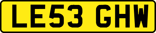 LE53GHW