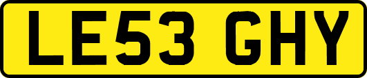 LE53GHY