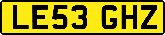 LE53GHZ