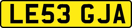 LE53GJA
