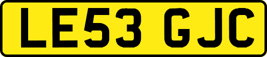 LE53GJC