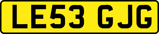 LE53GJG