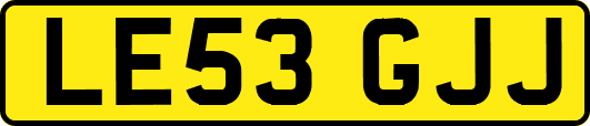LE53GJJ
