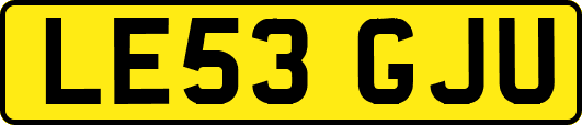 LE53GJU