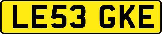 LE53GKE