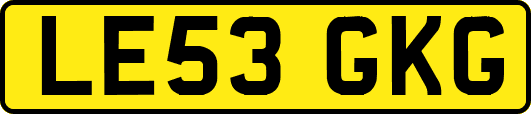LE53GKG