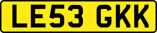 LE53GKK