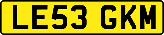 LE53GKM