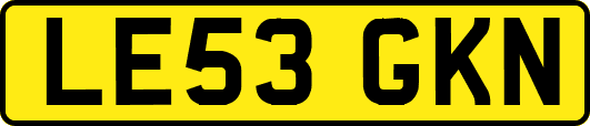 LE53GKN