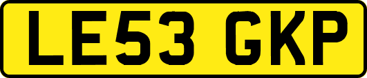 LE53GKP