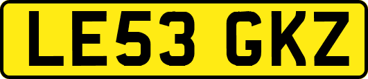 LE53GKZ