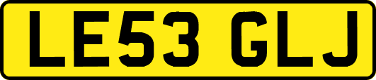LE53GLJ