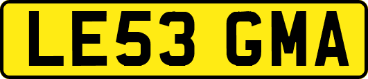 LE53GMA