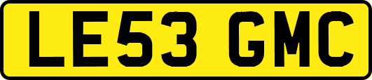 LE53GMC