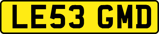 LE53GMD