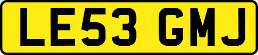 LE53GMJ