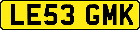LE53GMK