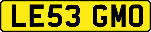LE53GMO