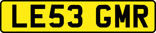 LE53GMR