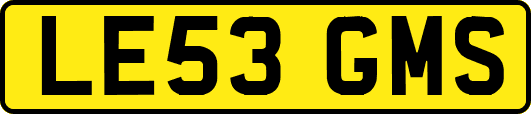 LE53GMS