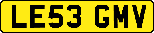 LE53GMV