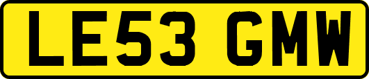 LE53GMW