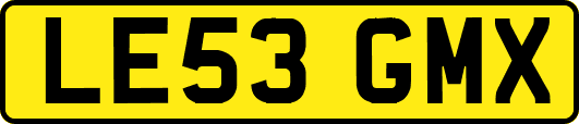 LE53GMX