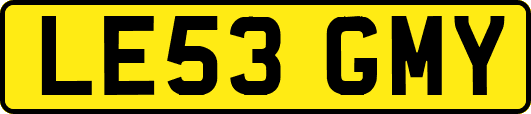 LE53GMY