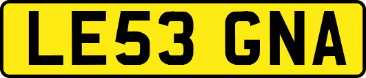 LE53GNA