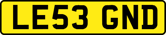 LE53GND