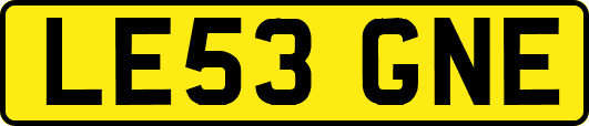 LE53GNE