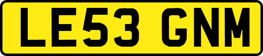 LE53GNM