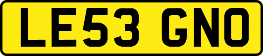 LE53GNO