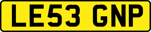 LE53GNP