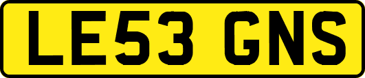 LE53GNS