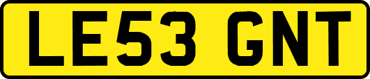 LE53GNT