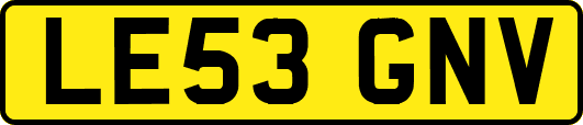 LE53GNV