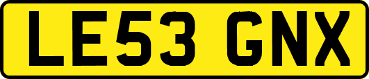 LE53GNX