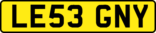 LE53GNY