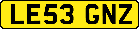 LE53GNZ