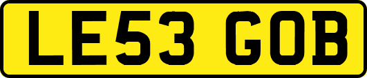 LE53GOB