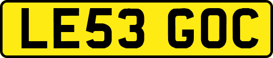 LE53GOC