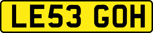 LE53GOH